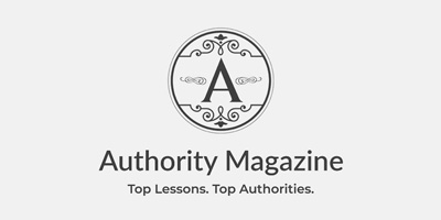 Media & Reviews for GOLD IN YOUR BACKYARD - Authority Magazine article about Ron Rubin - on Medium