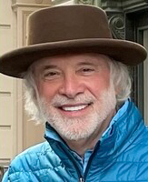 Ron Rubin Entrepreneur - LinkedIn photo